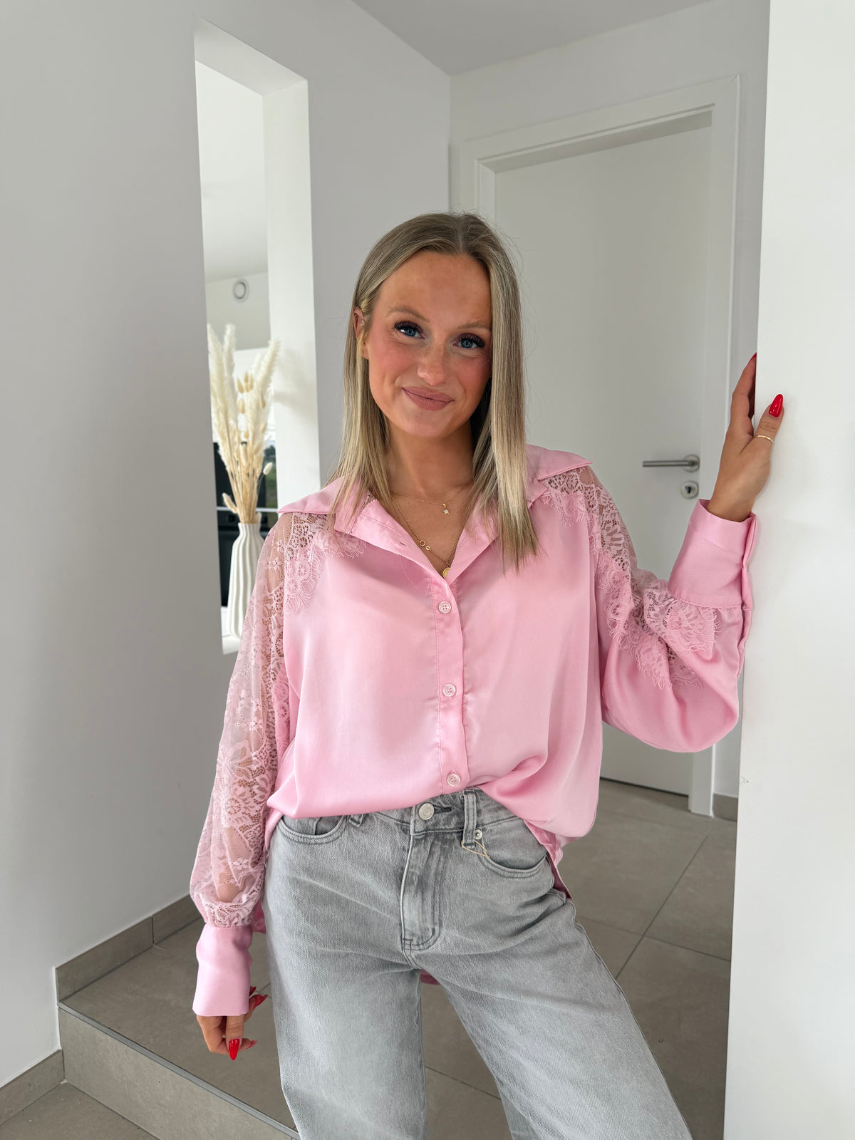 Chemise AMARA