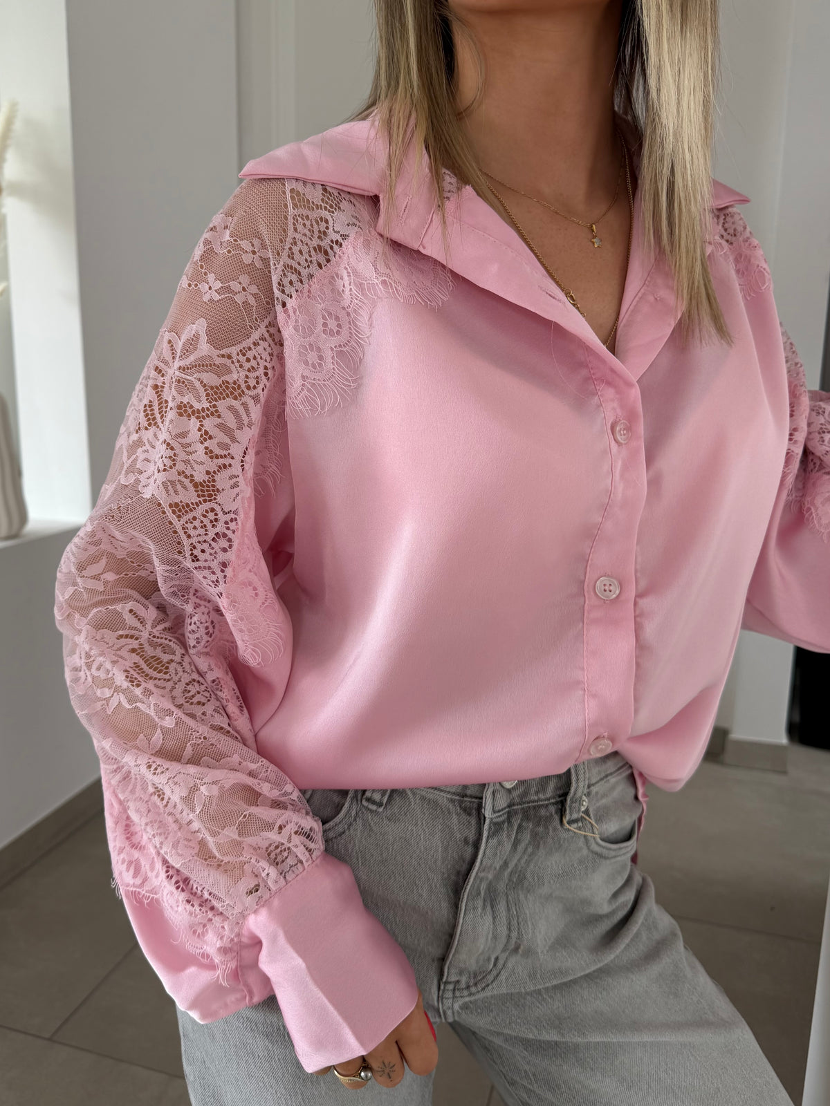 Chemise AMARA