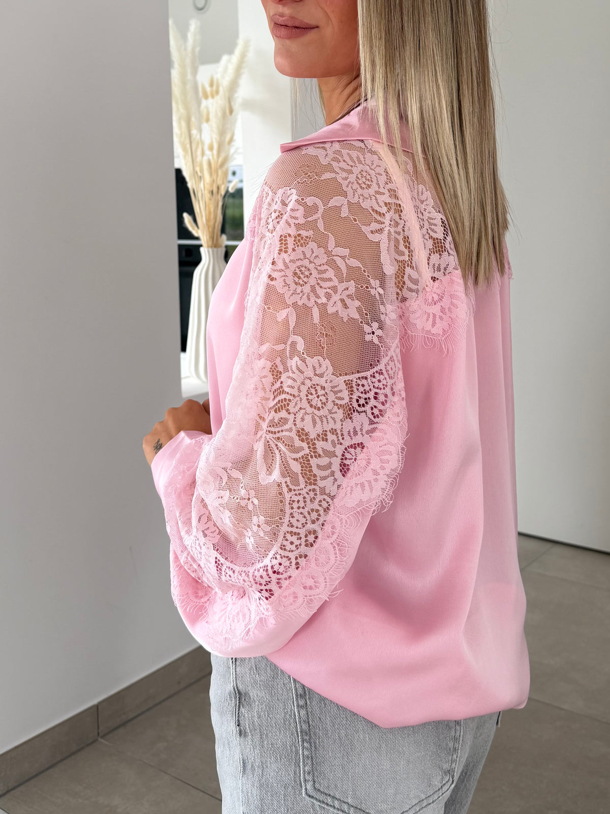 Chemise AMARA