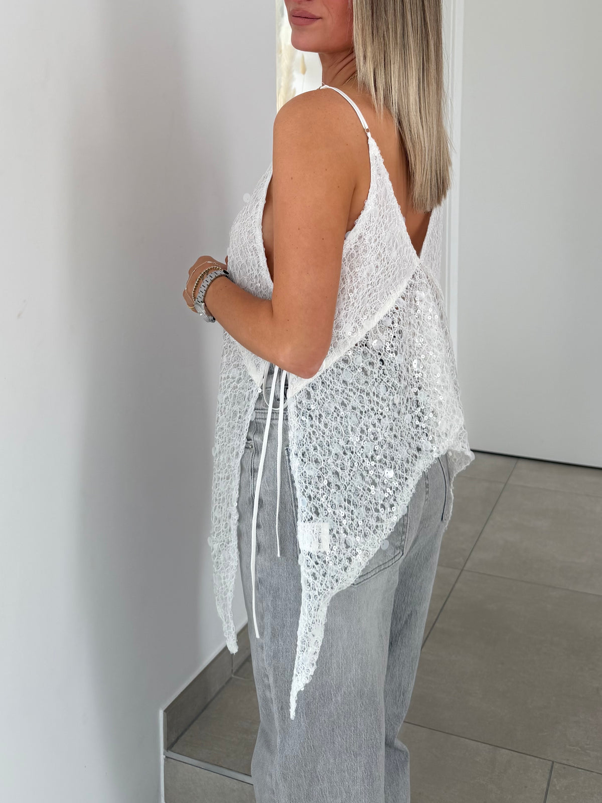 Top ZARA