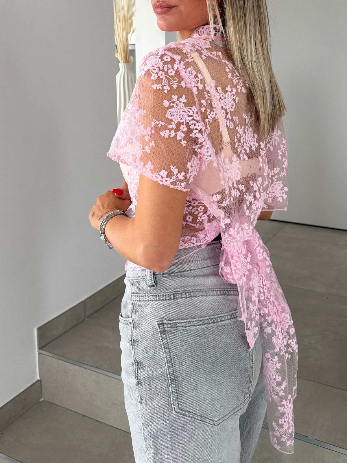 T-shirt REBECCA