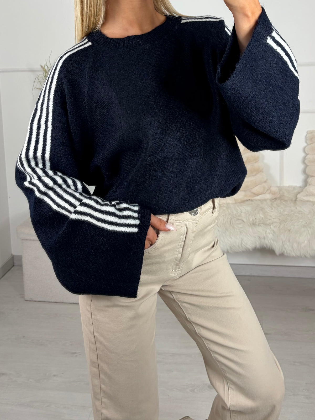 PULL AUDREY
