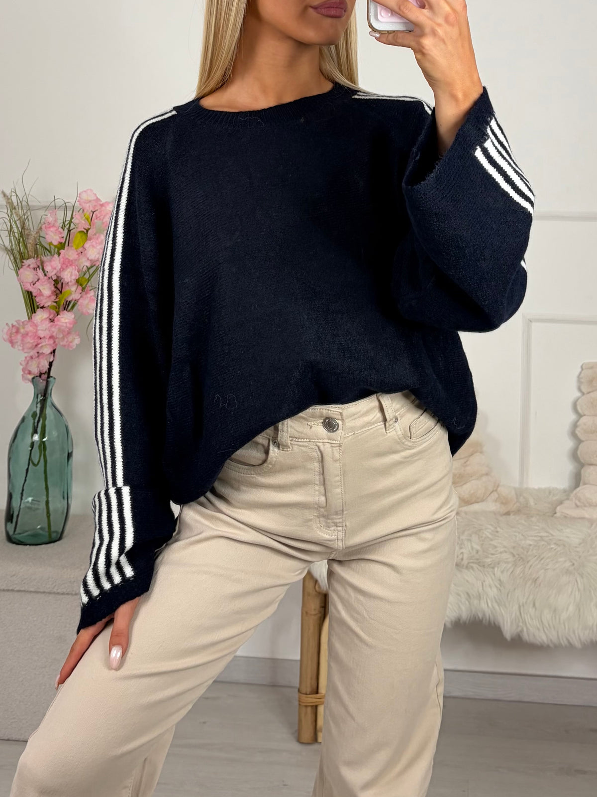 PULL AUDREY