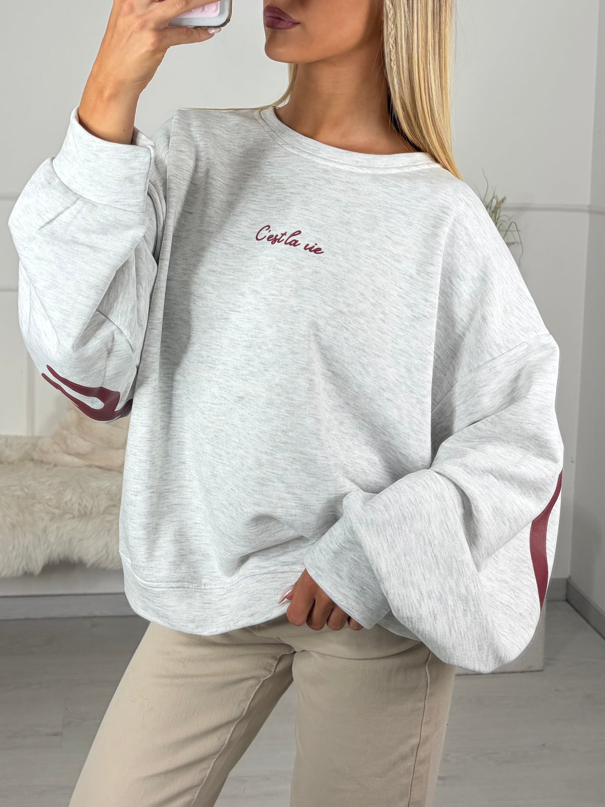 SWEAT VITA
