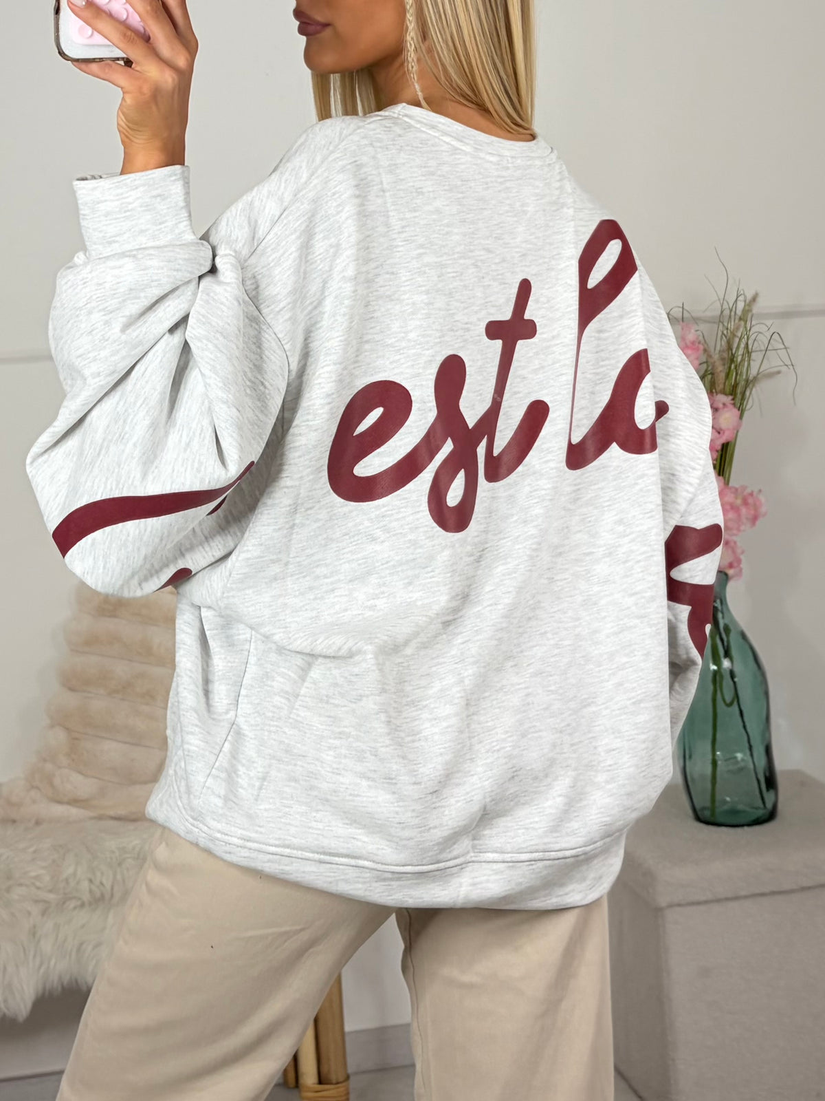 SWEAT VITA
