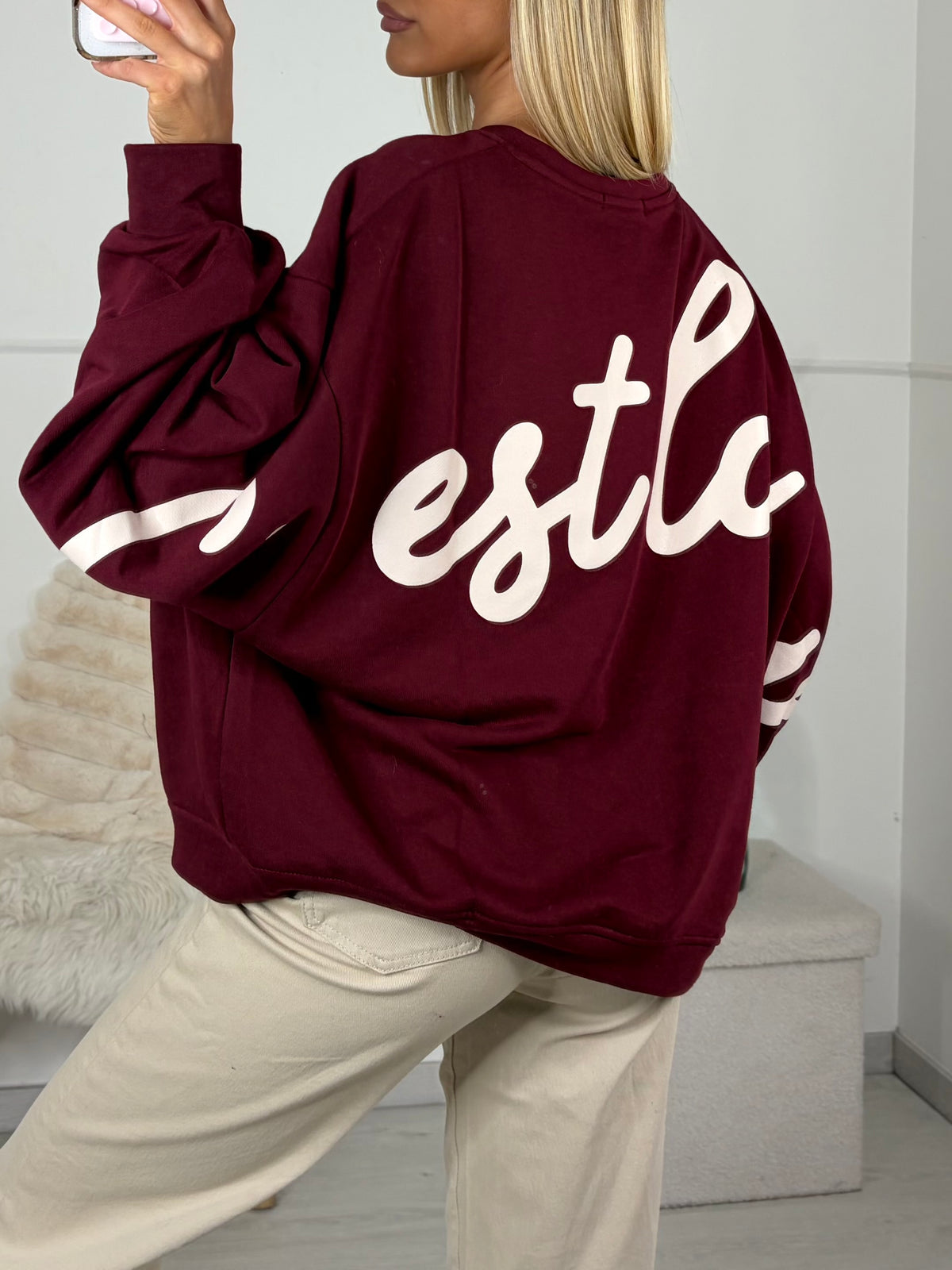 SWEAT VITA