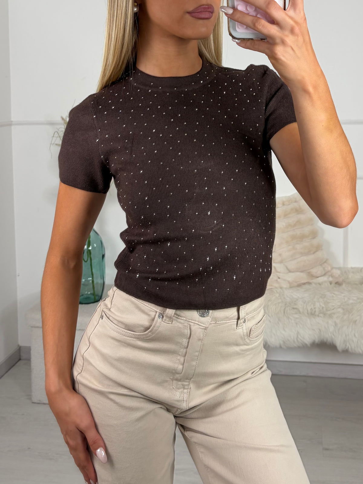 T-SHIRT INES
