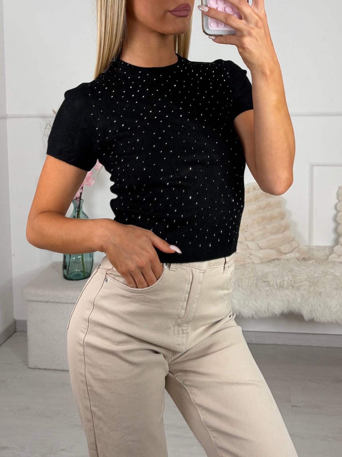T-SHIRT INES
