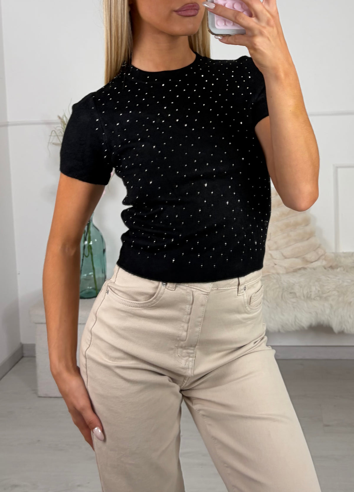 T-SHIRT INES