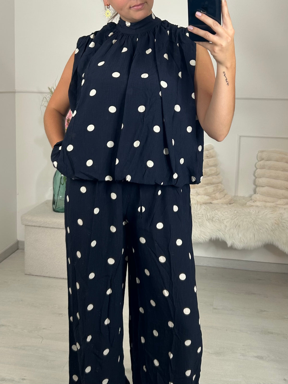 BLOUSE ALICE