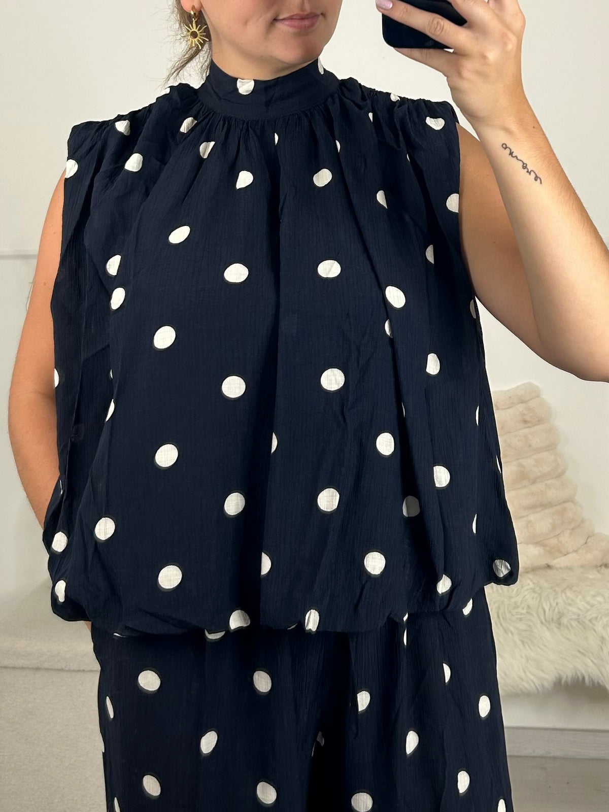 BLOUSE ALICE