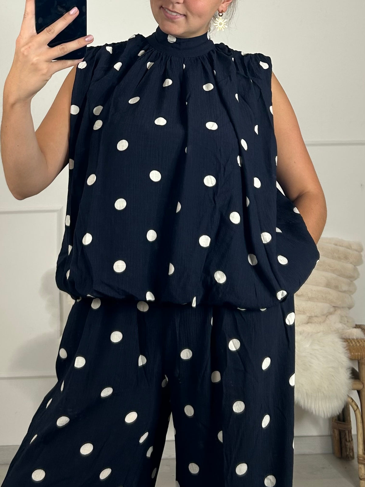 BLOUSE ALICE
