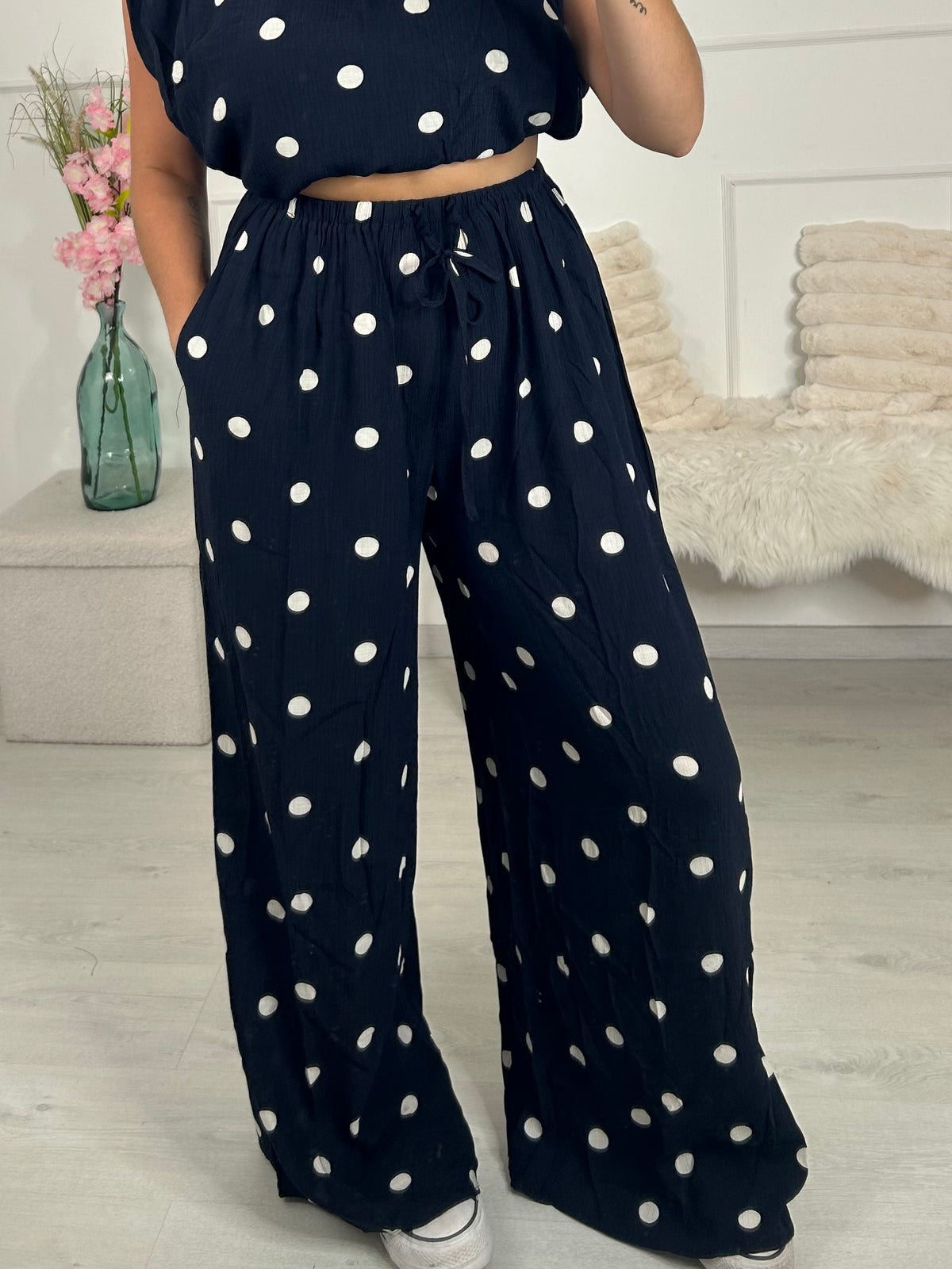 PANTALON EMY
