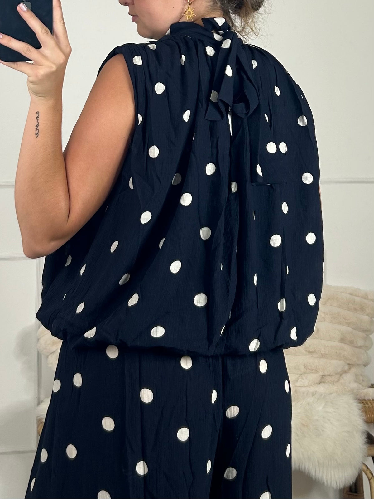 BLOUSE ALICE