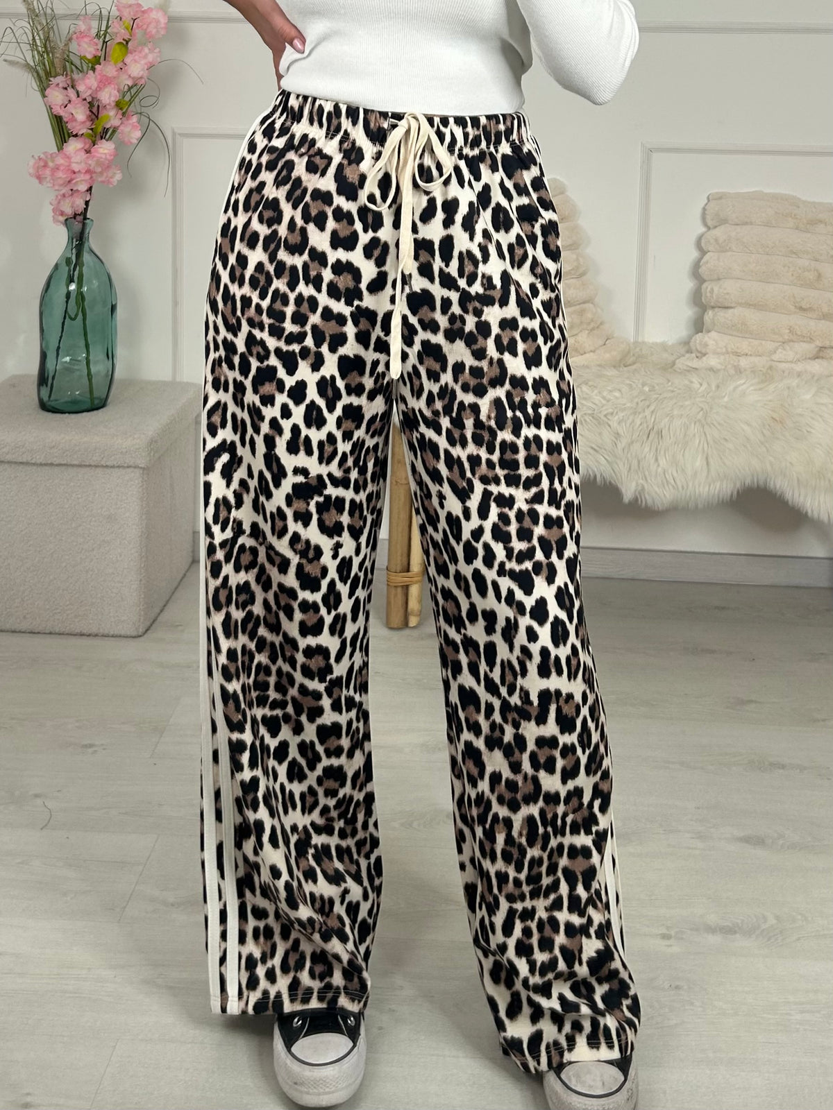 PANTALON ISAURE