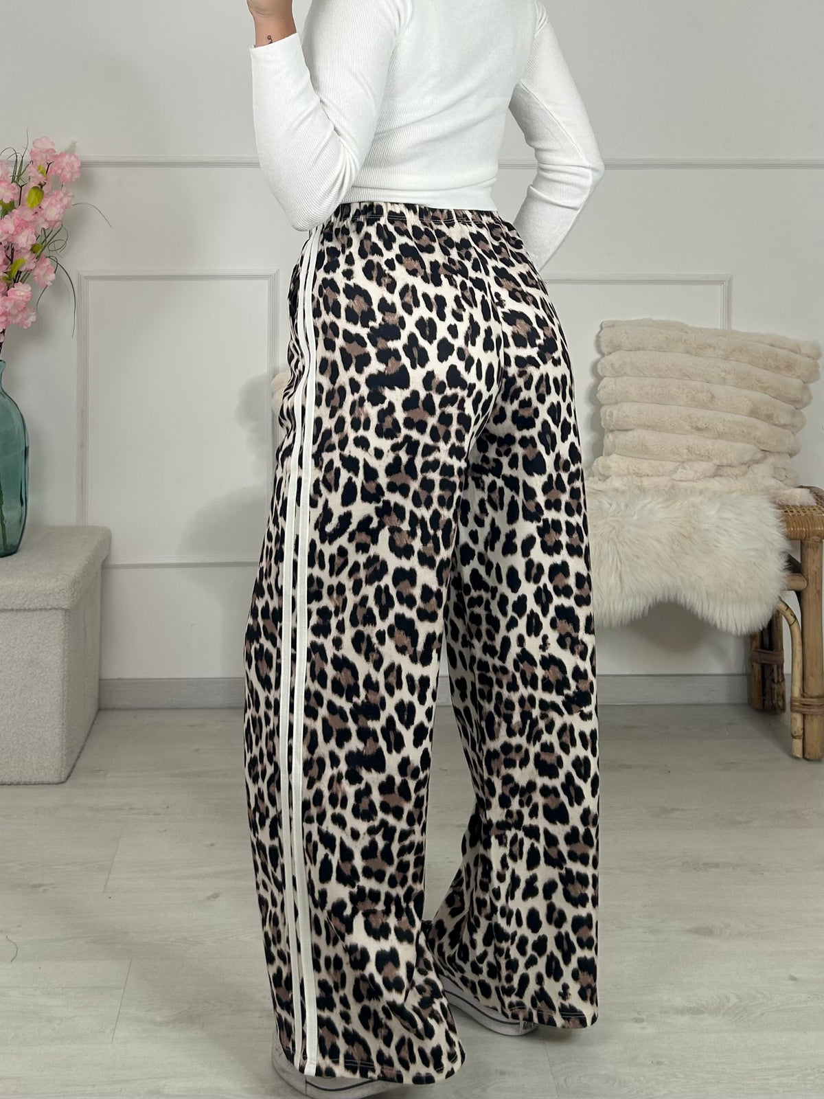 PANTALON ISAURE