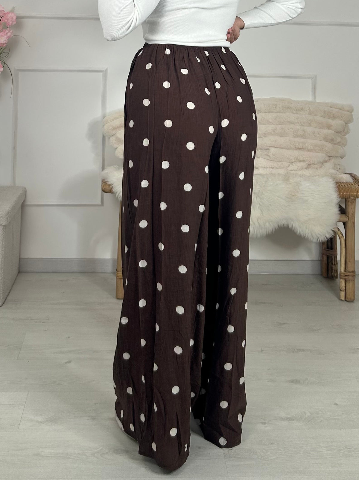 PANTALON EMY