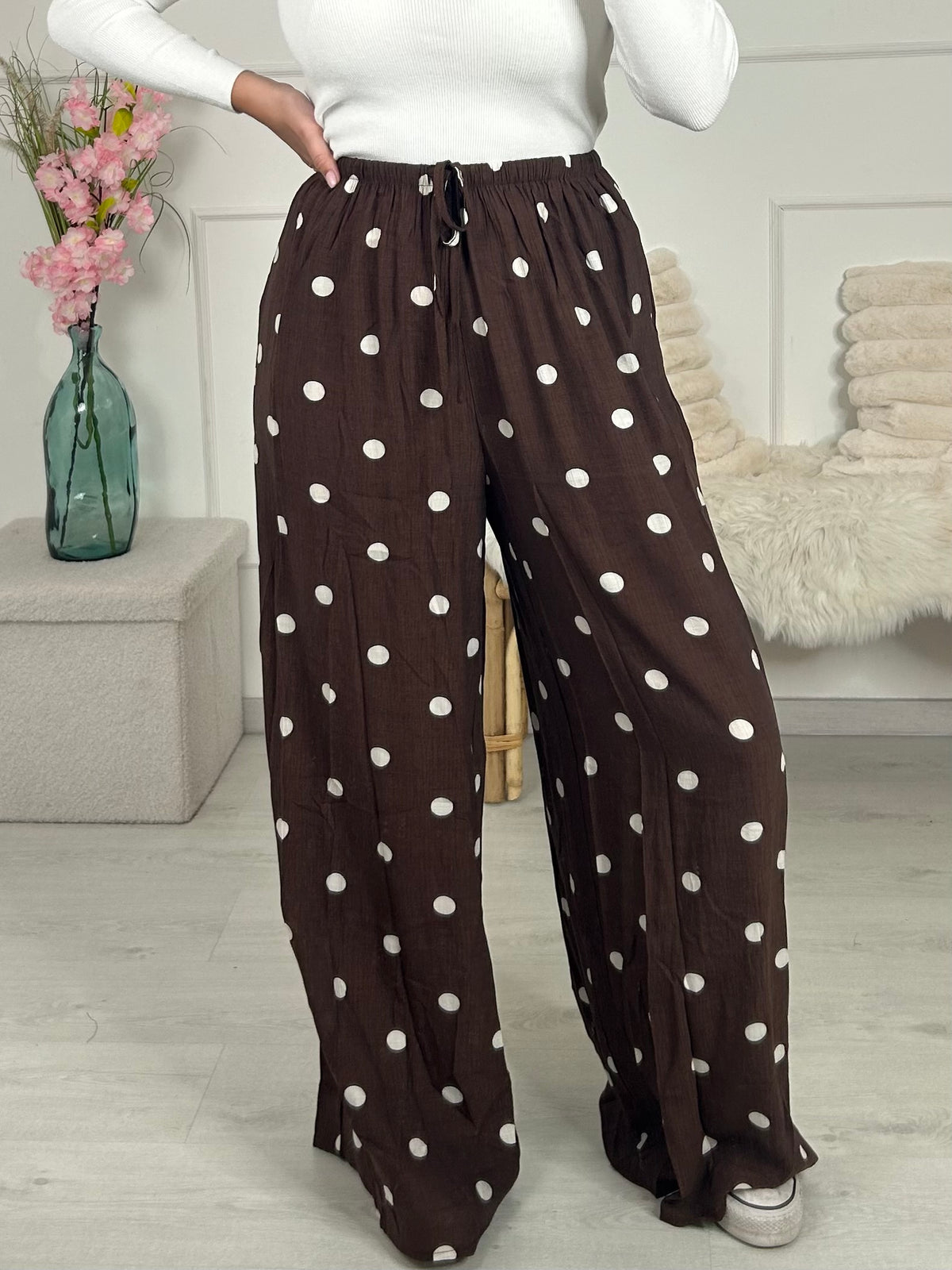 PANTALON EMY