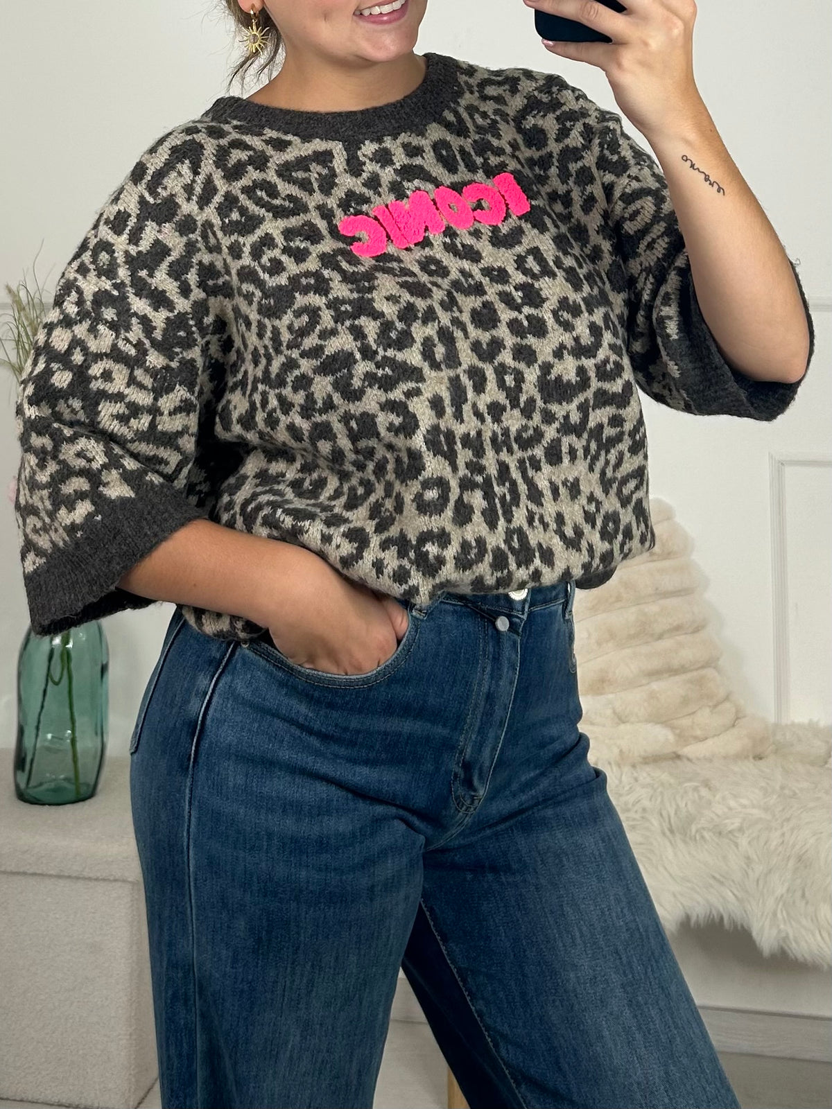 PULL LENA