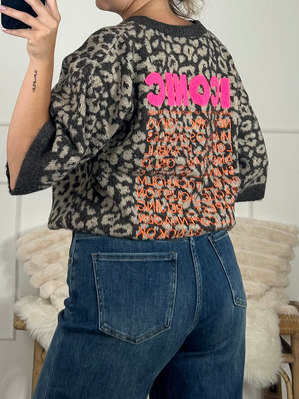 PULL LENA