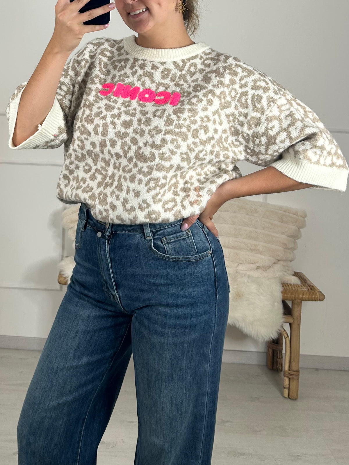 PULL LENA