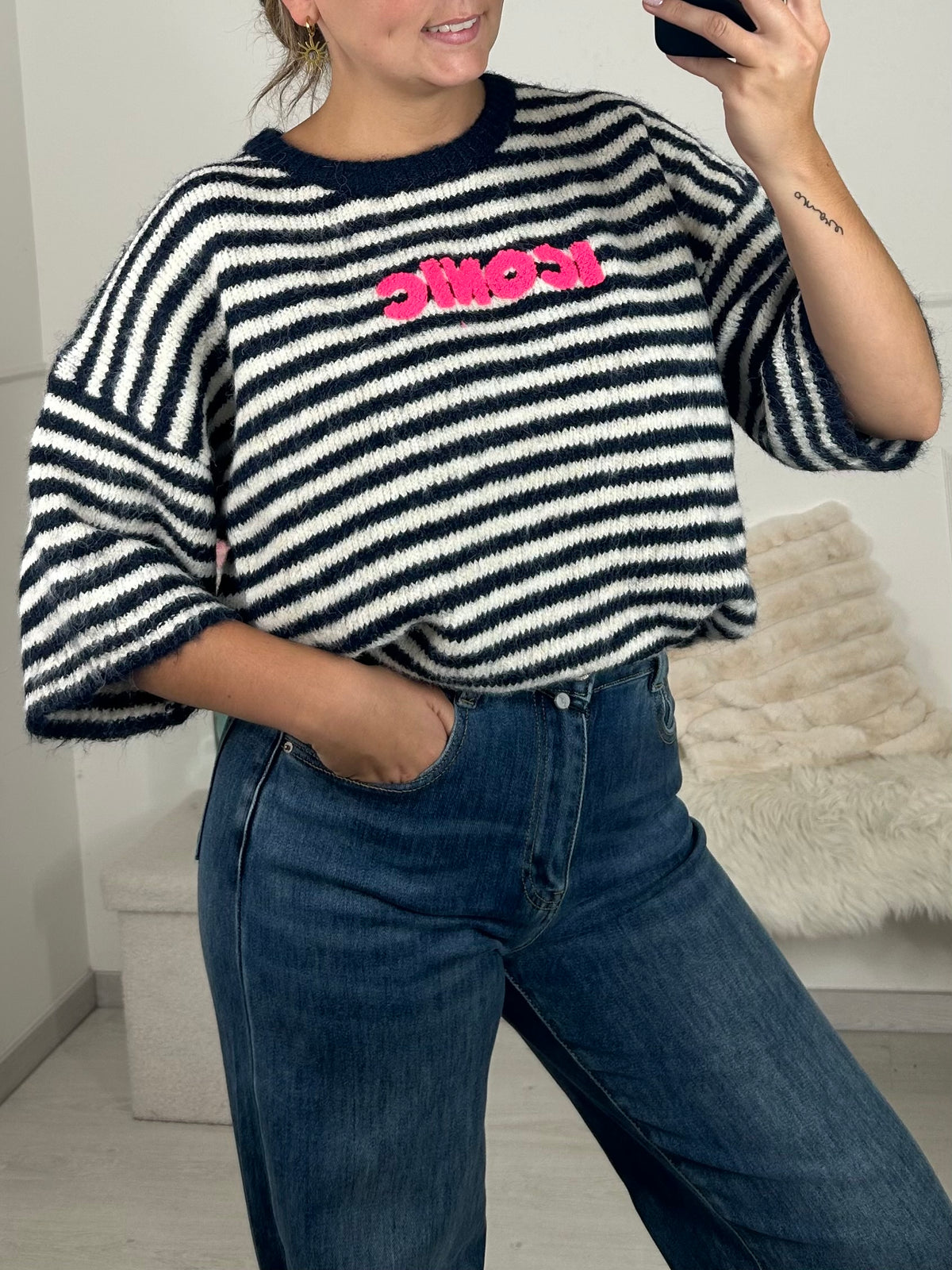PULL EVA