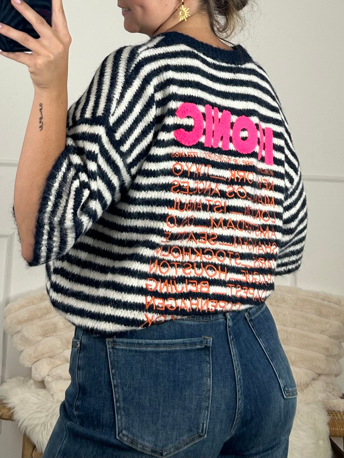 PULL EVA