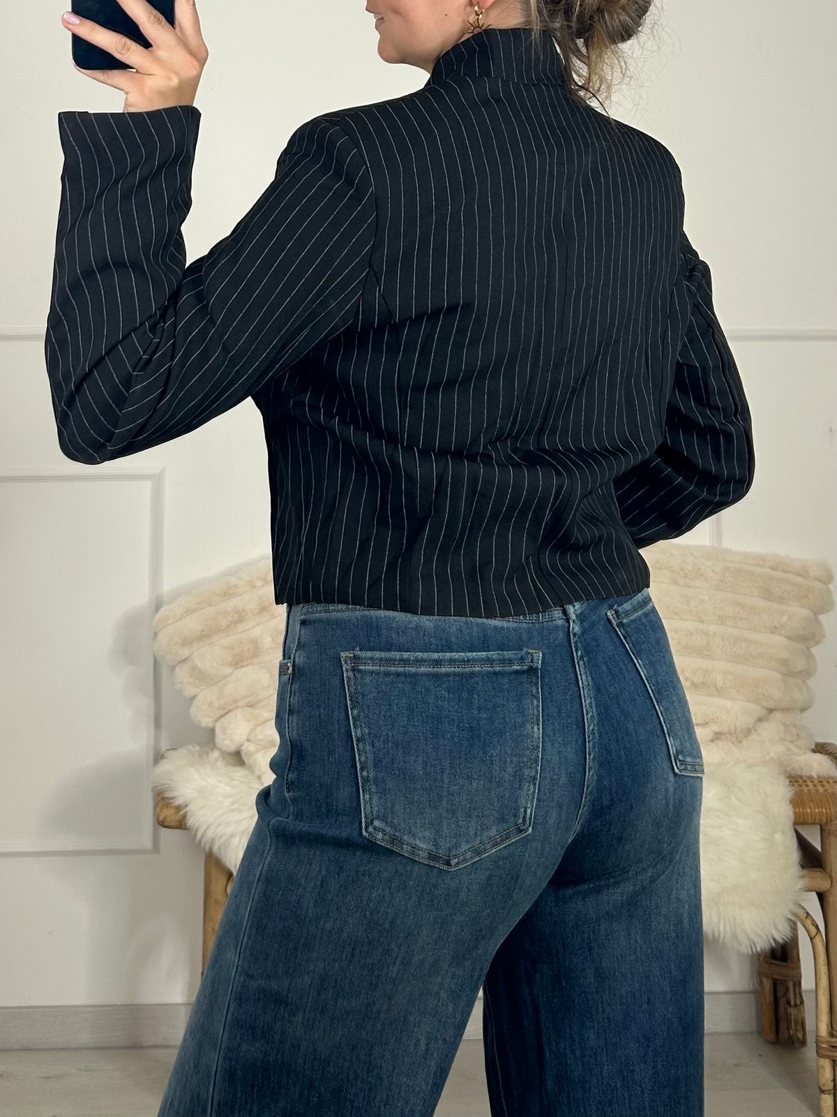BLAZER AGATHE