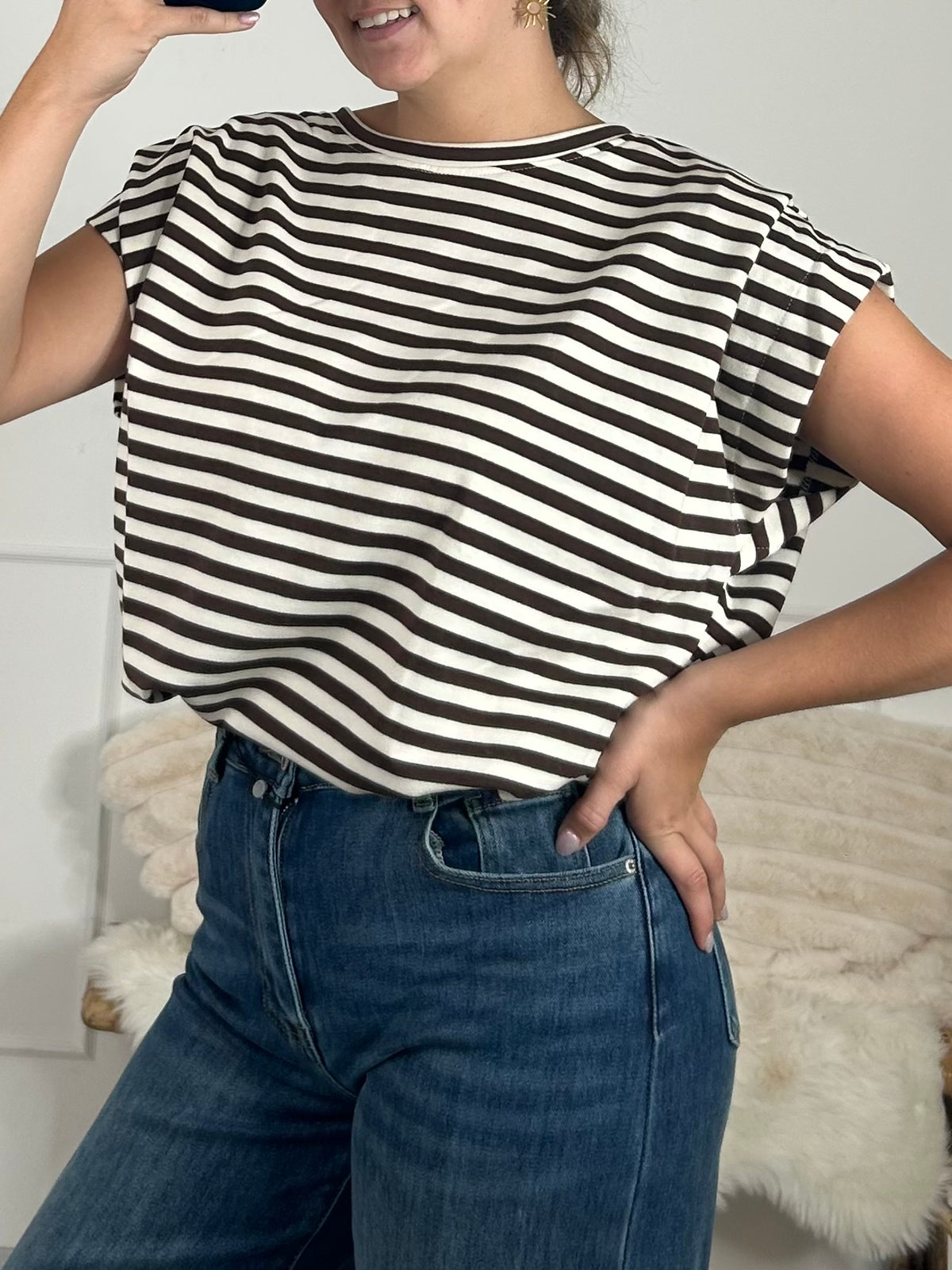 T-SHIRT ISALIE