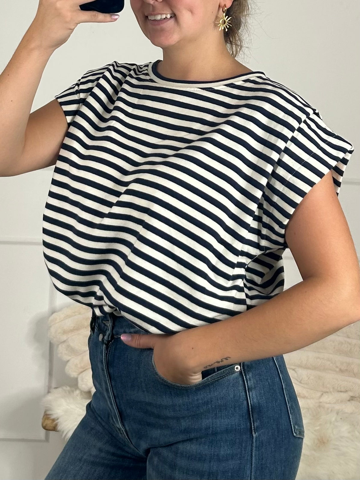 T-SHIRT ISALIE