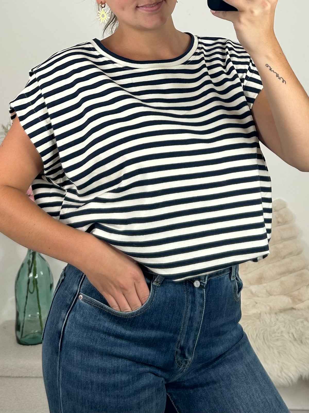 T-SHIRT ISALIE