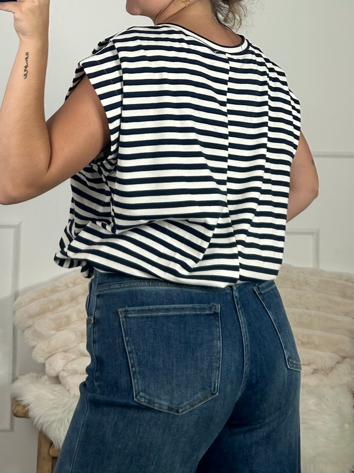 T-SHIRT ISALIE