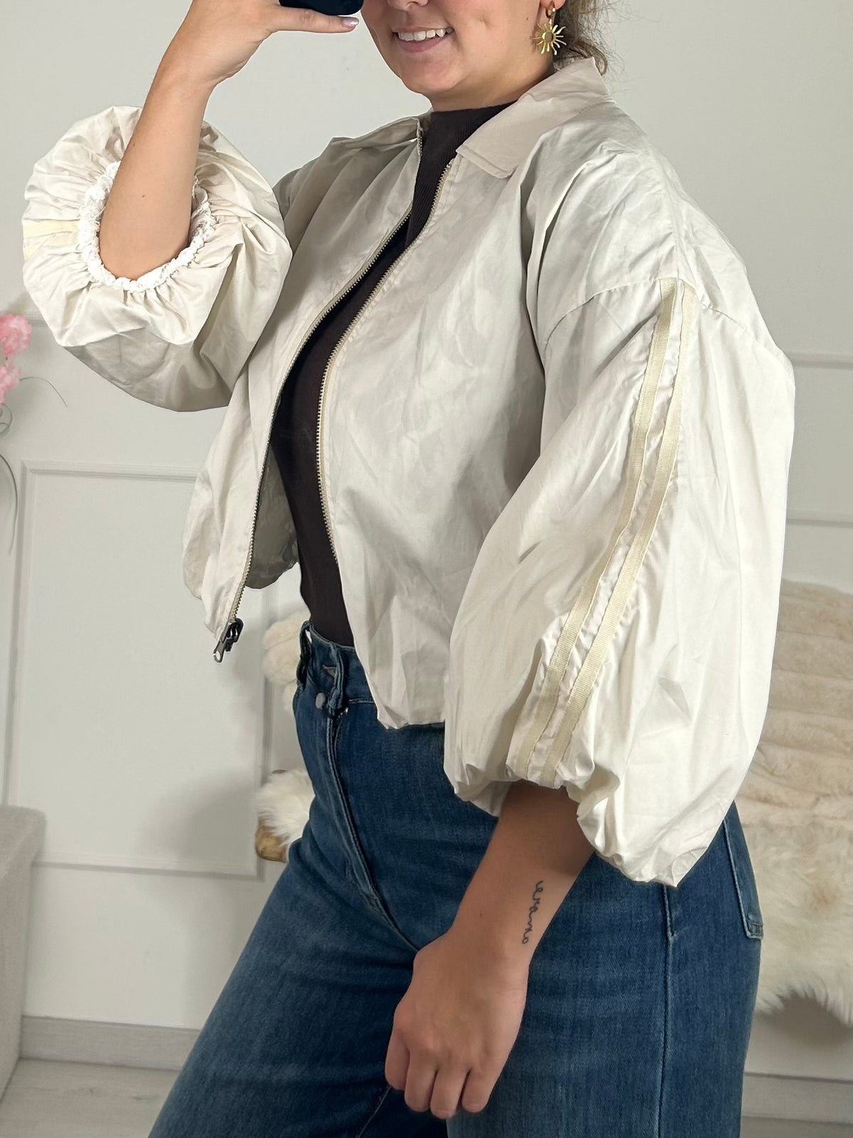 VESTE TALIA
