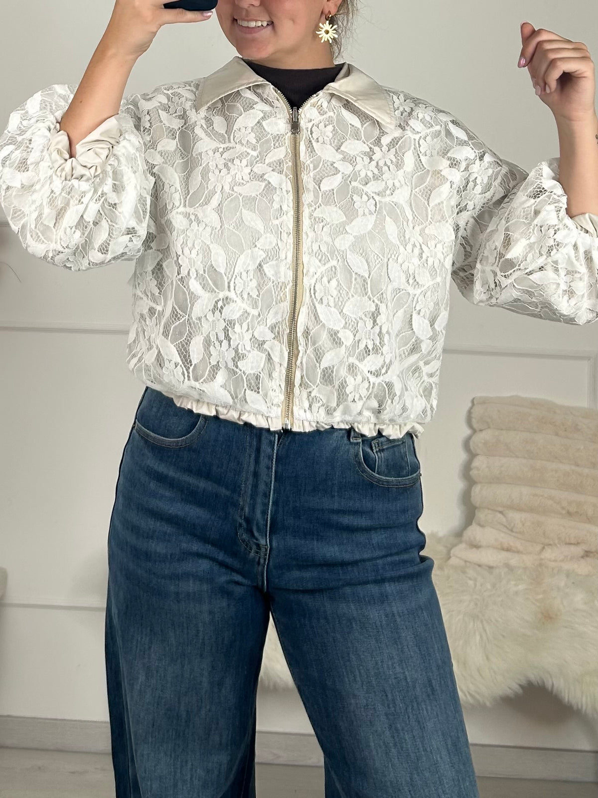 VESTE TALIA