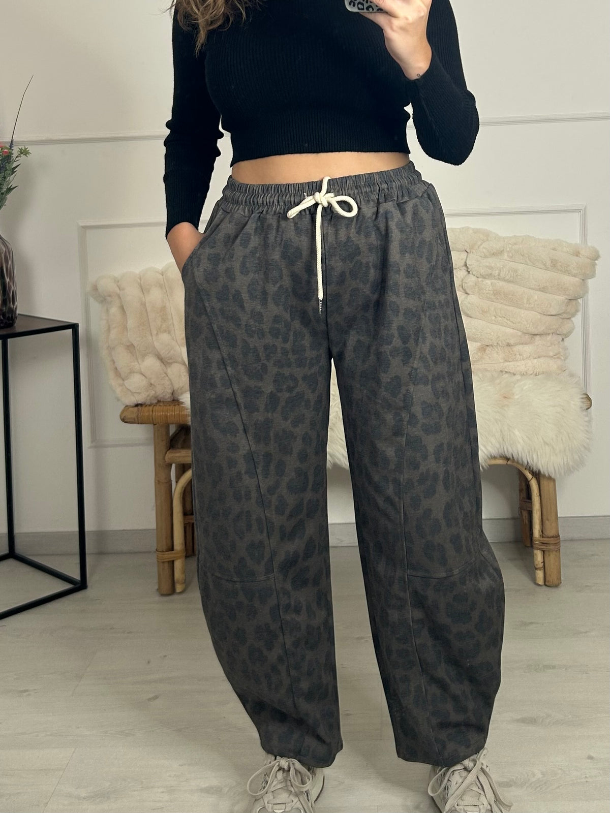 PANTALON CORA