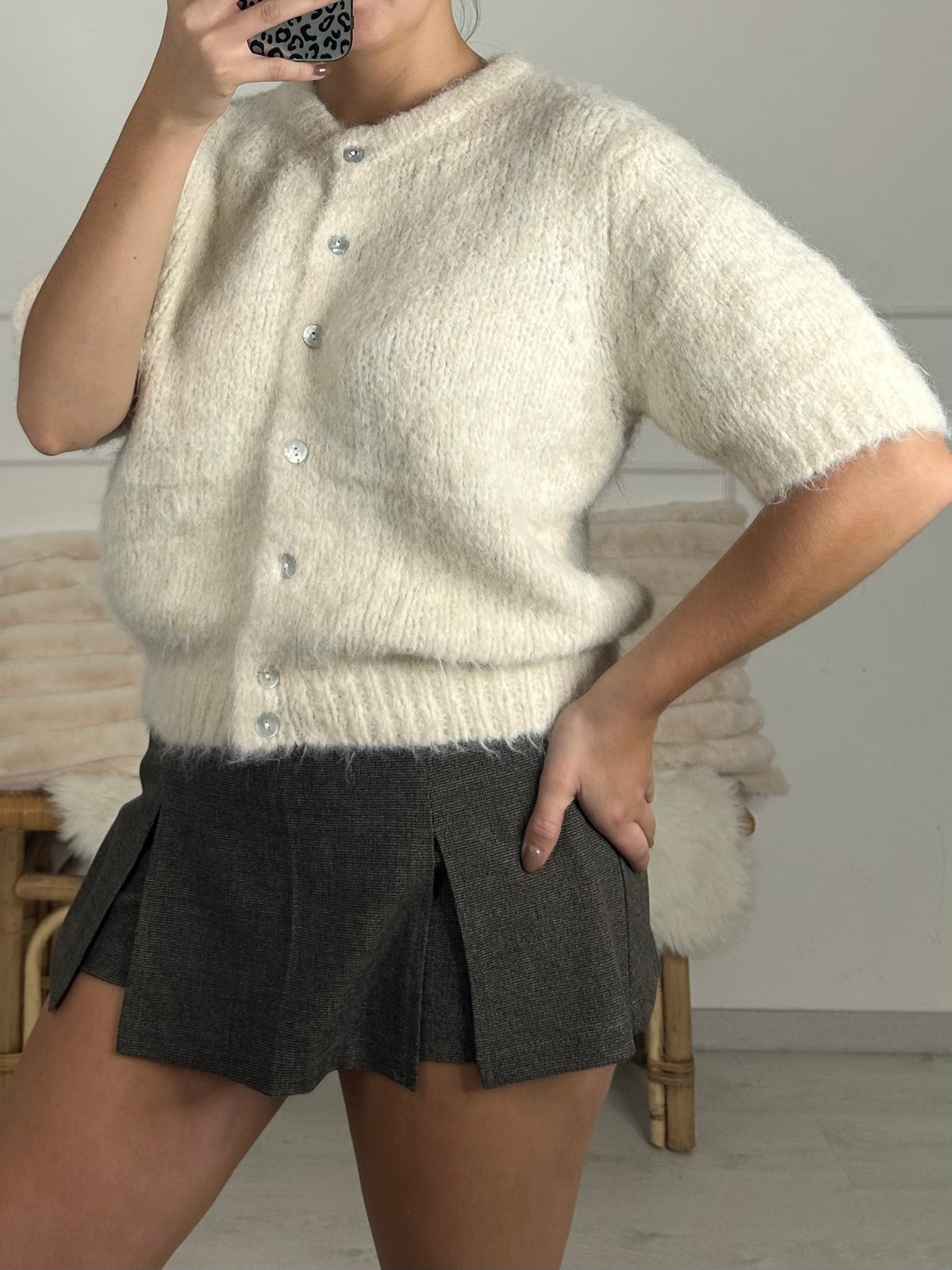 PULL MAIA