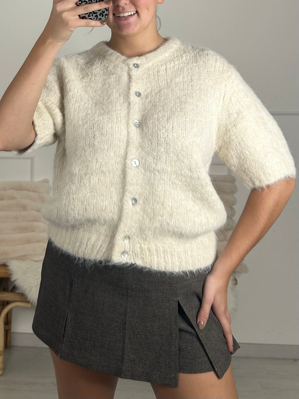 PULL MAIA