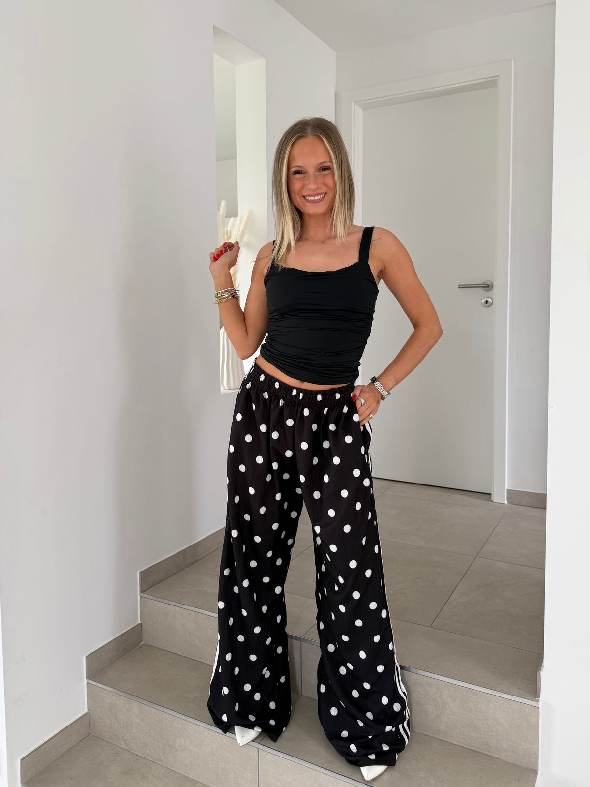Pantalon INES