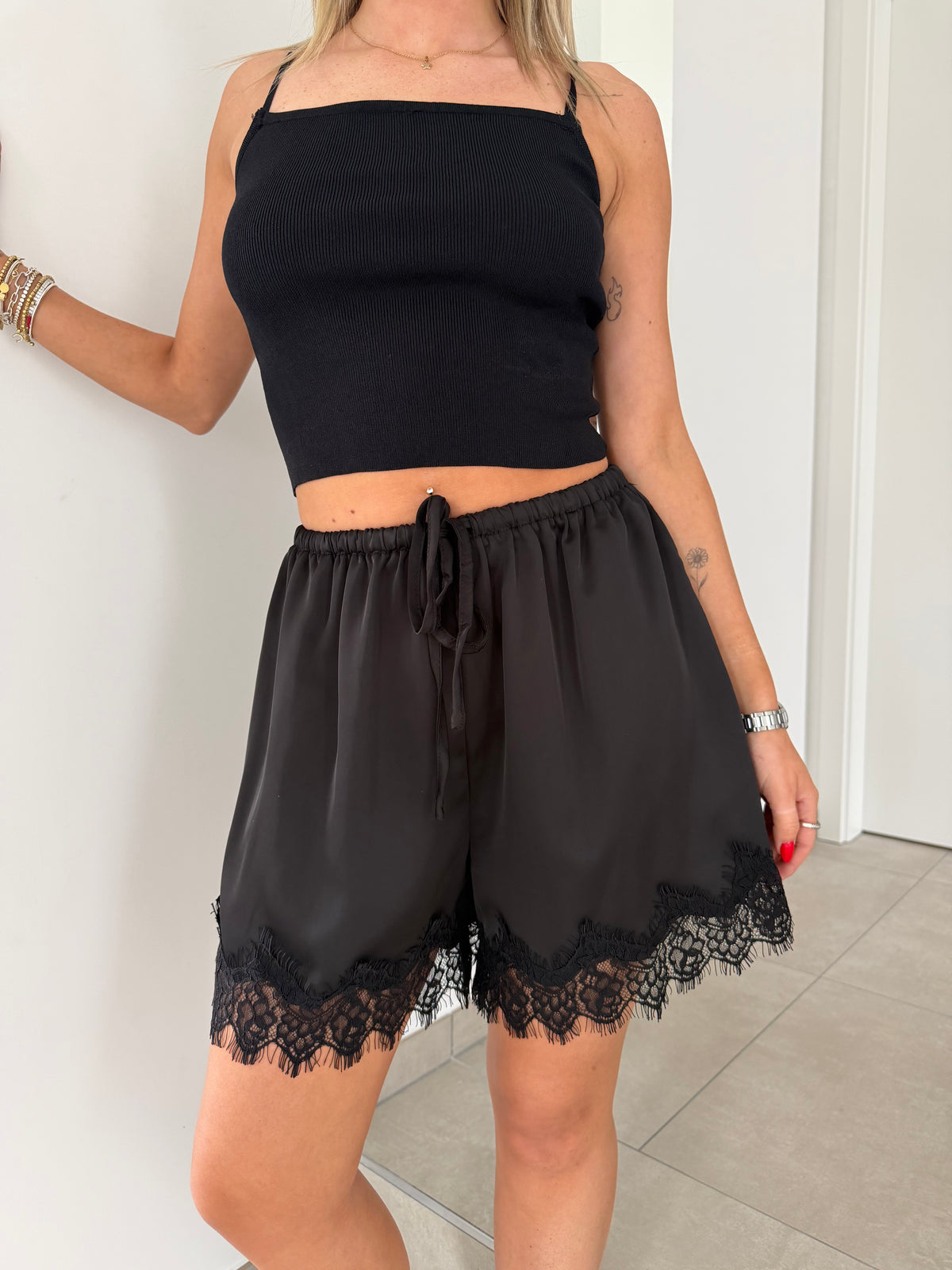 Short TESS