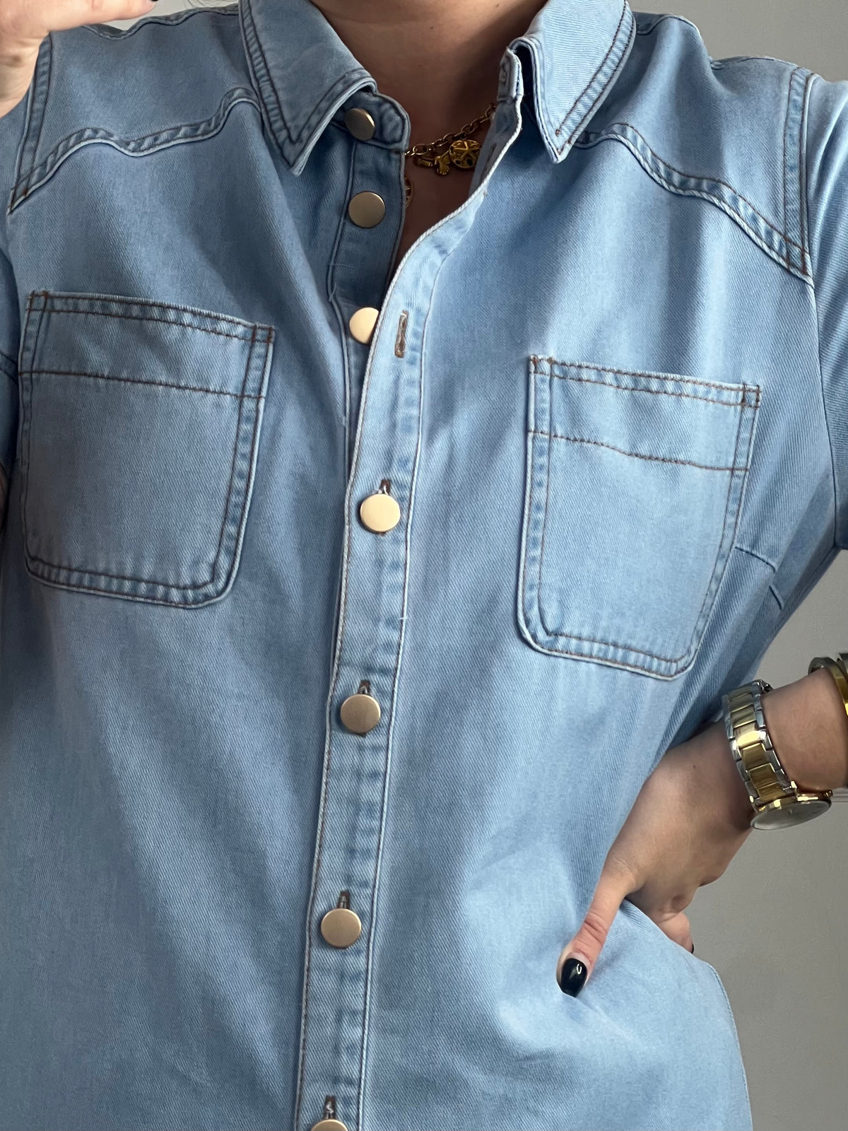 ROBE GIGI