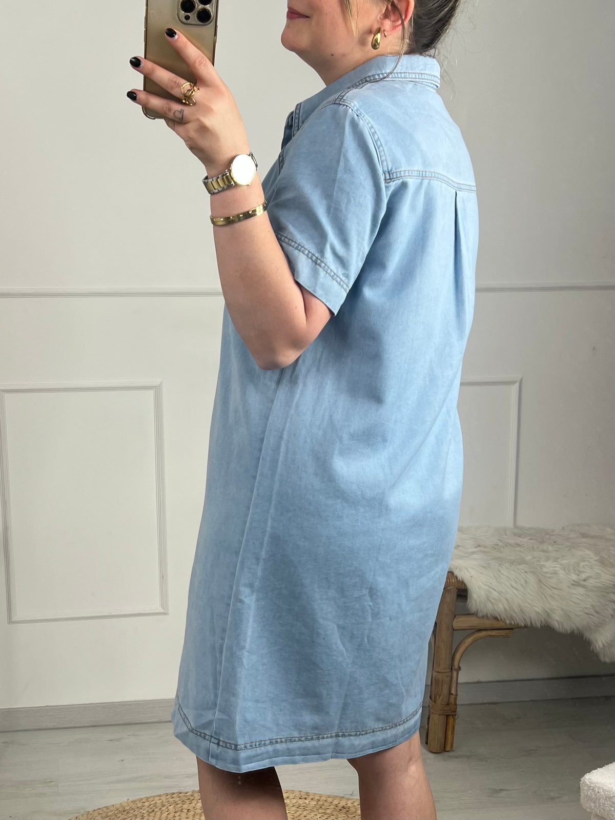 ROBE GIGI