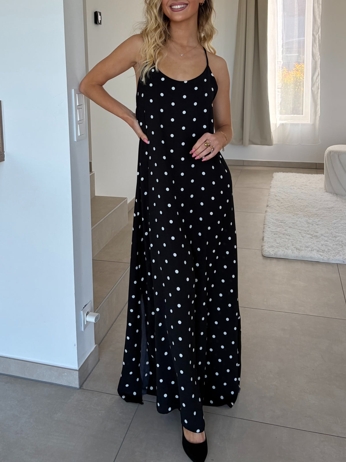 ROBE PILA