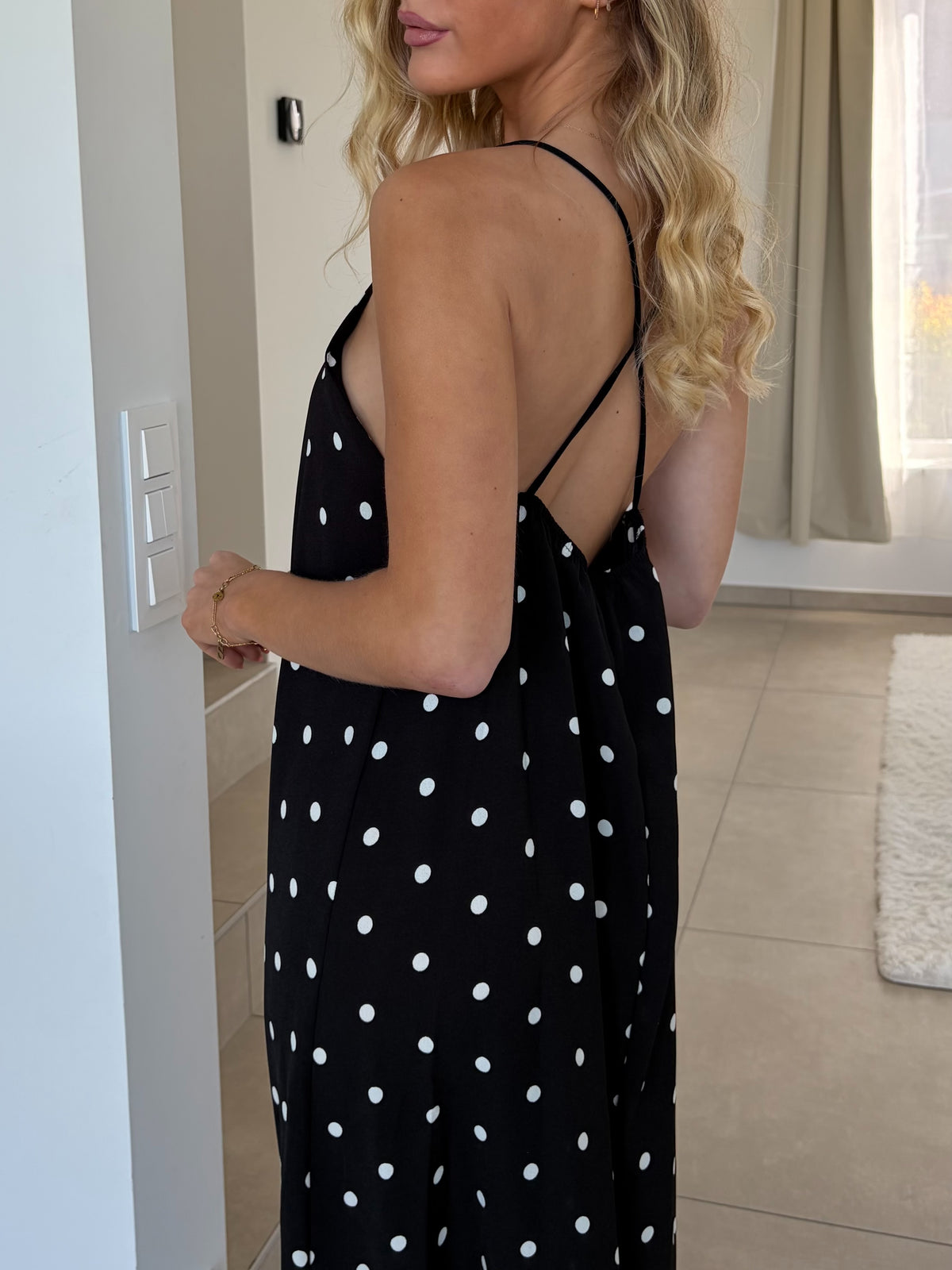 ROBE PILA