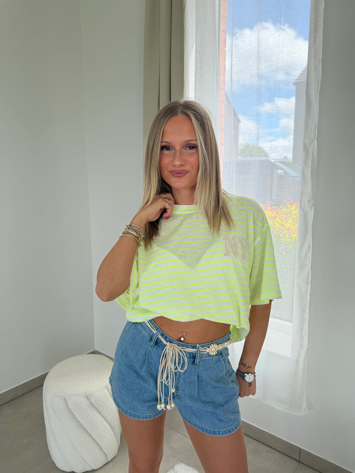 T-shirt ASHLEY