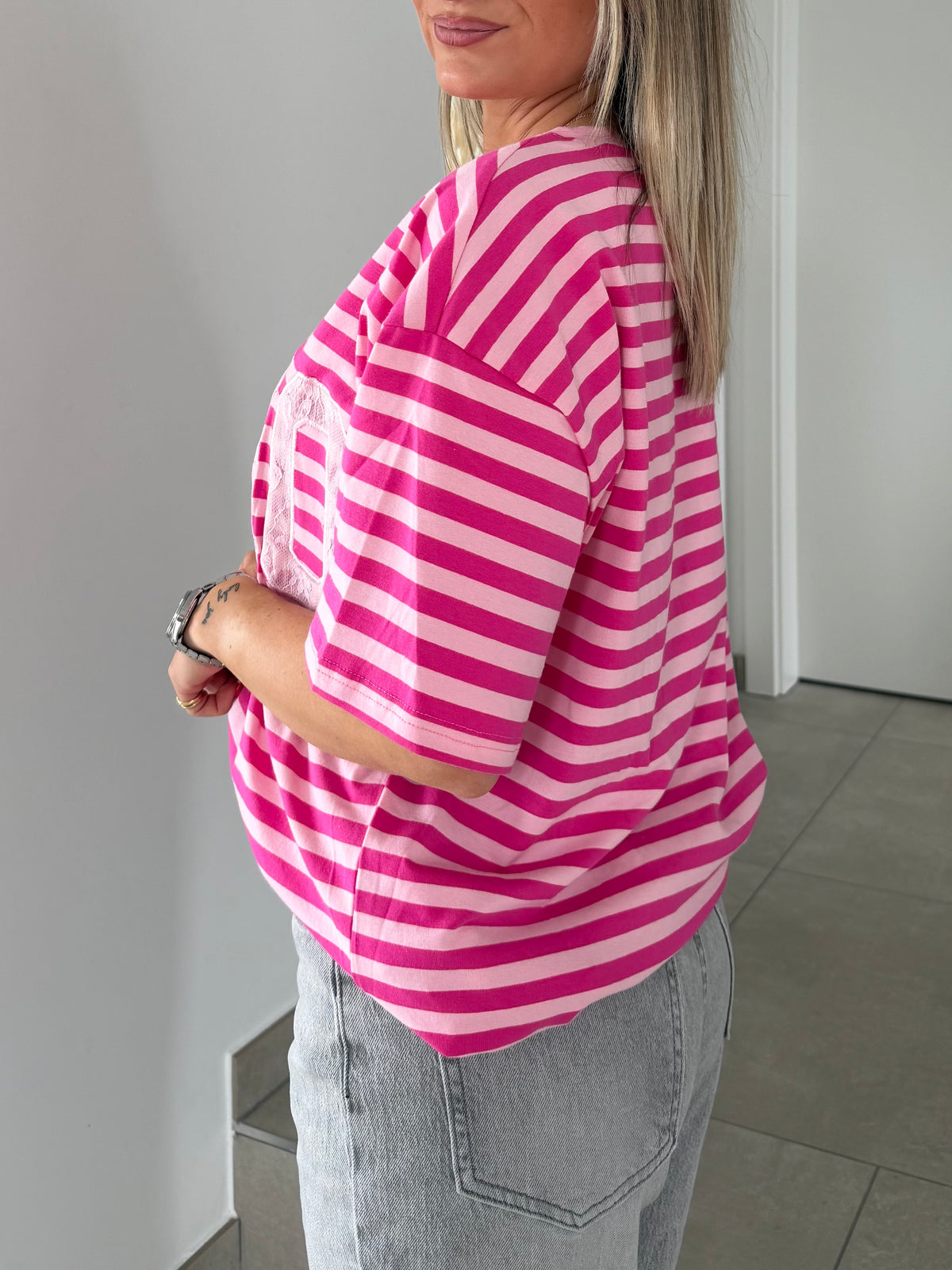 T-shirt SOHO