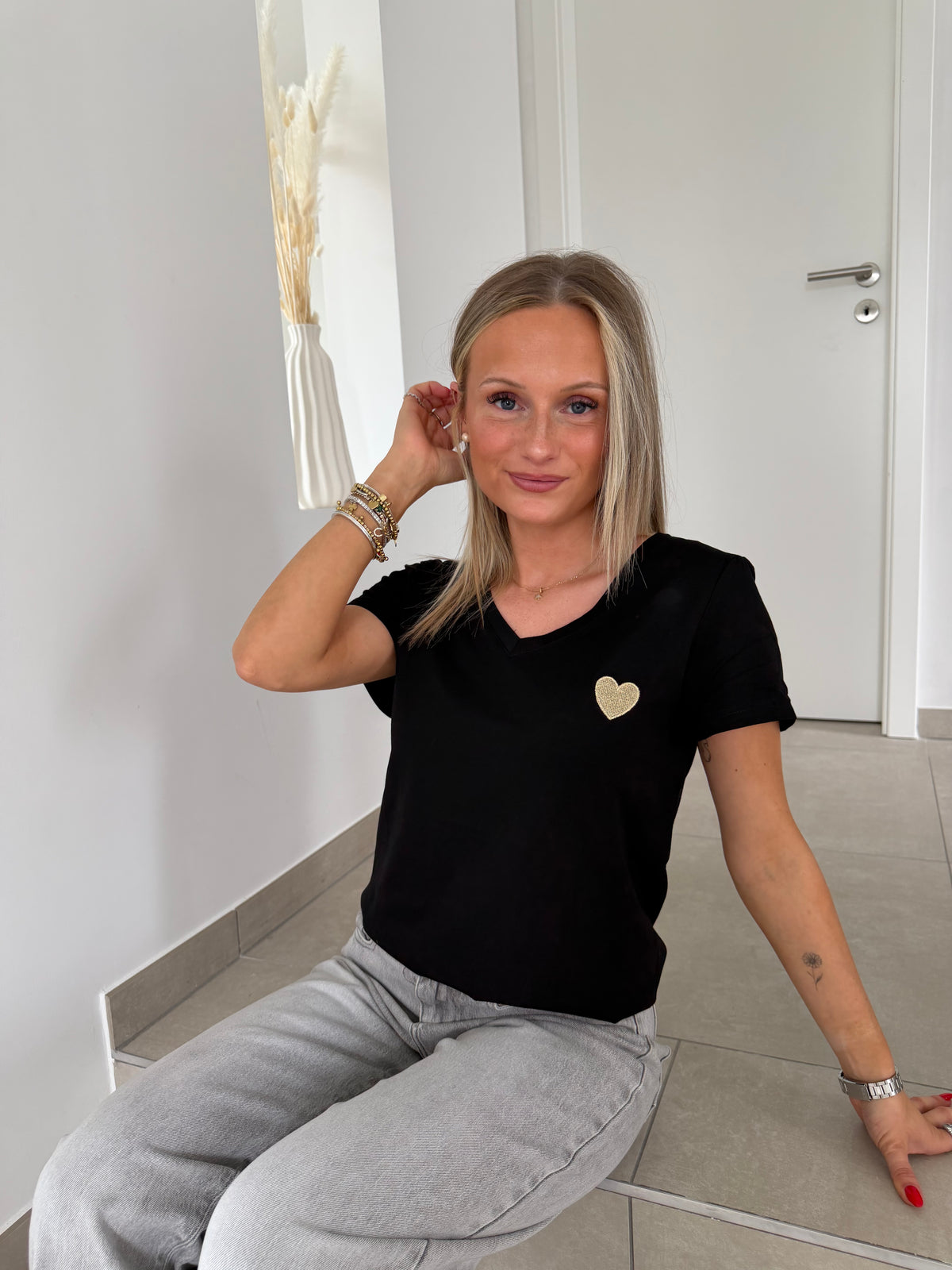 T-shirt MIRANDA
