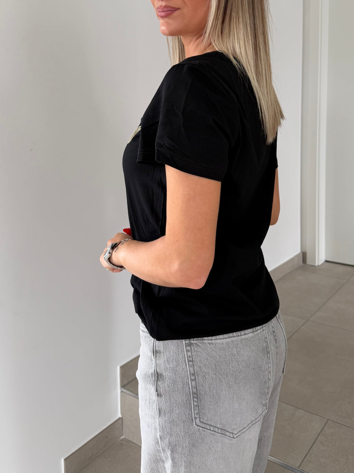 T-shirt MIRANDA