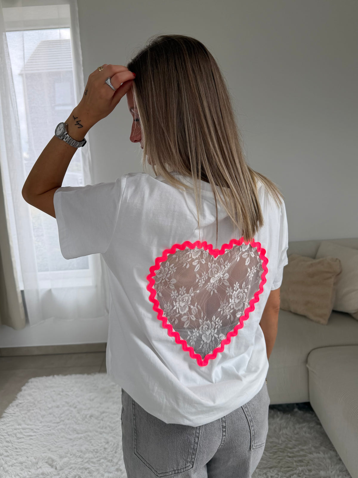 T-shirt ASTRID