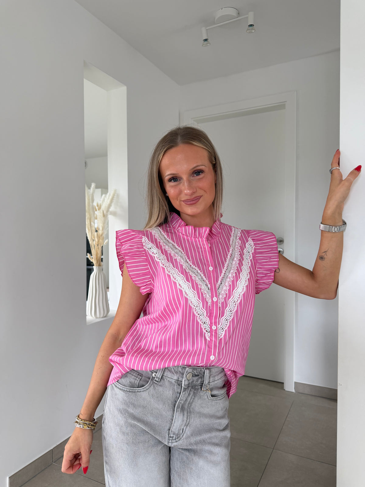 Chemise ZOEY