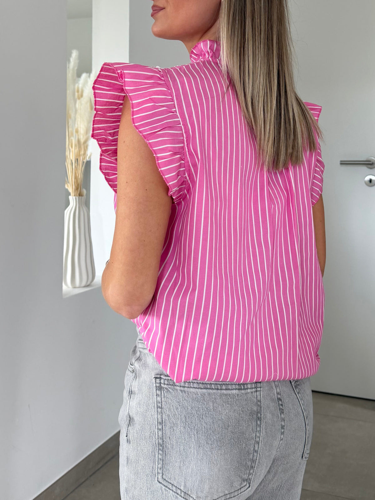 Chemise ZOEY